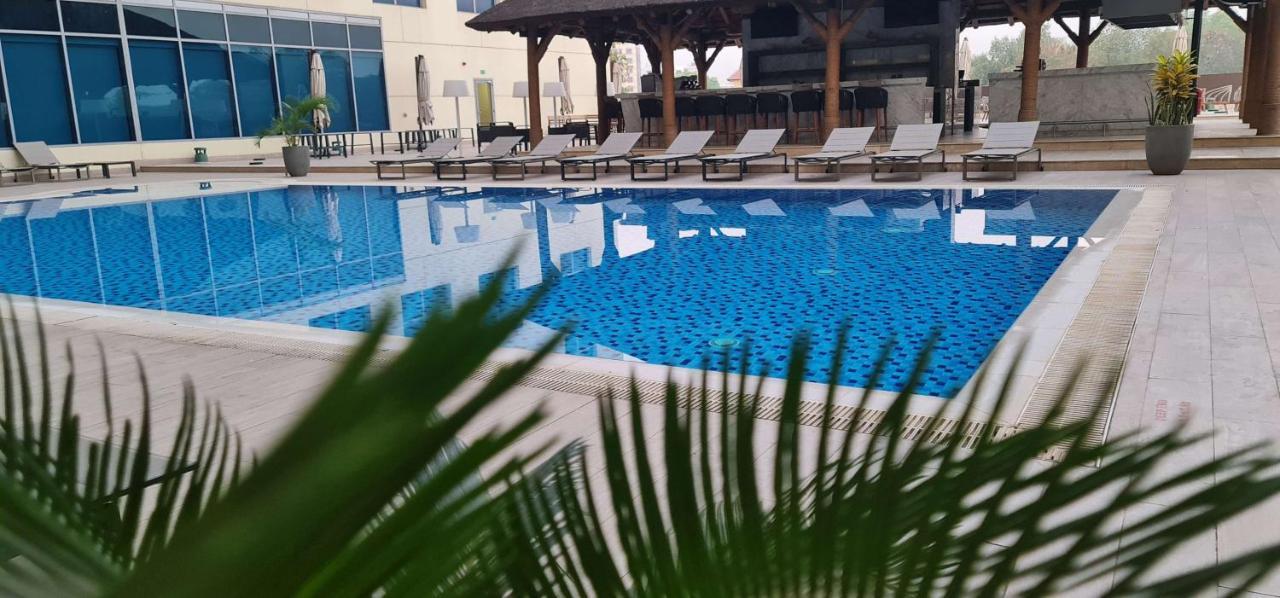 Radisson Blu Hotel, Juba Exterior photo