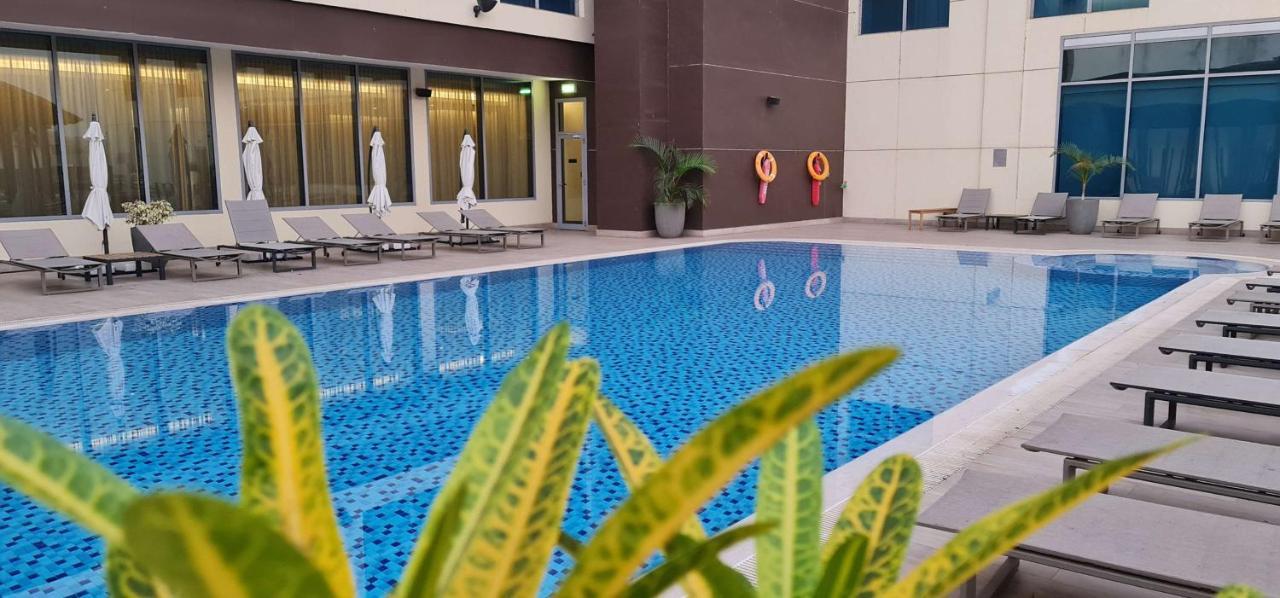 Radisson Blu Hotel, Juba Exterior photo