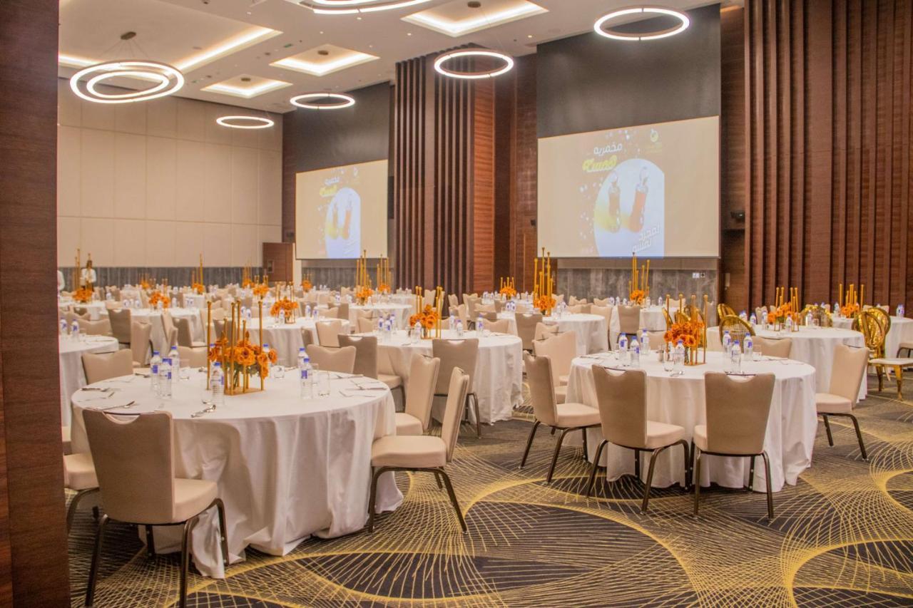 Radisson Blu Hotel, Juba Exterior photo